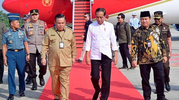 Jokowi