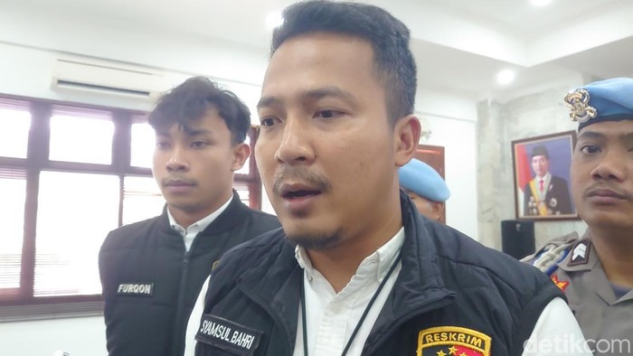 Tim Forensik Selidiki Penyebab Ledakan Dahsyat di Pabrik Kimia Cilegon