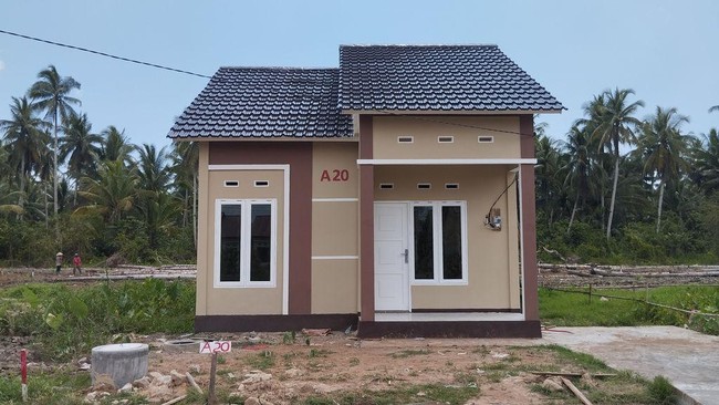 Cek 5 Pilihan Rumah di Kubu Raya, Mulai dari Rp 170 Jutaan
