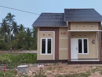 Cek 5 Pilihan Rumah di Kubu Raya, Mulai dari Rp 170 Jutaan