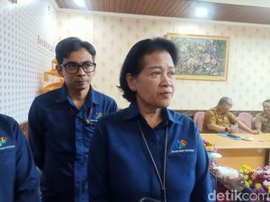 1,8 Juta Turis Asing Berlibur ke Bali Selama Januari-April 2024