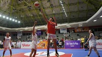 Pada hari Minggu, 2 Juni, Jr. NBA Indonesia menghadirkan NBA Celebrity Game sebagai bagian dari rangkaian Jr. NBA Indonesia Week 2024. Pertandingan berjalan dalam bentuk 3-on-3 yang mempertandingkan para selebriti, penggemar bola basket, dan Alumni Jr. NBA Indonesia. Acara ini menghadirkan Rayi Putra, Andovi Da Lopez, Augie Fantinus serta jajaran penggemar NBA lainnya dan disaksikan langsung oleh Grant Williams dan Marques Bolden.