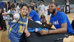 Keseruan Jr NBA Indonesia Week 2024