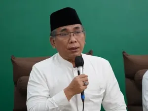 Ribuan Orang Teken Petisi Copot Gus Yahya dari MWA UI
