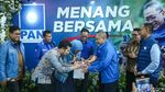 Khofifah-Emil Semringah Usai Resmi Diusung PAN ke Pilgub Jatim 2024