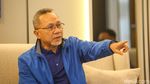 Khofifah-Emil Semringah Usai Resmi Diusung PAN ke Pilgub Jatim 2024