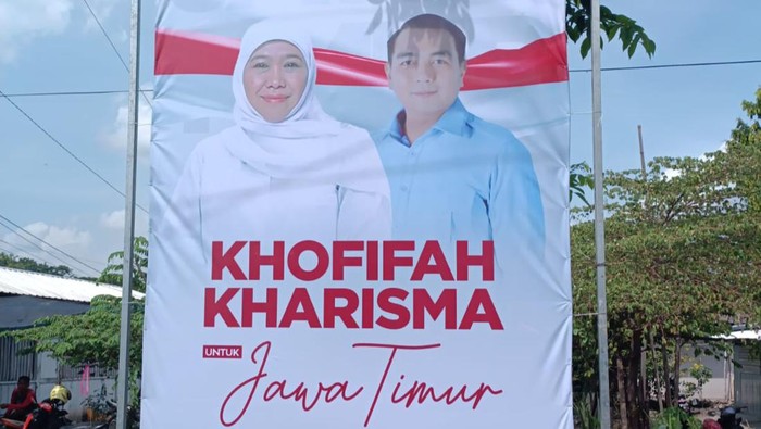 Khofifah-kharisma