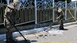 Korut Kembali Hujani Korsel dengan 600 Balon Isi Sampah