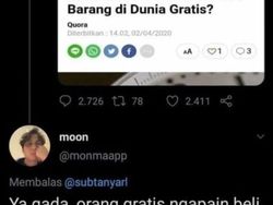 Kumpulan Hal Random di Medsos, Mana yang Paling Ajaib?