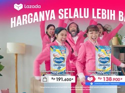 Belanja Lebih Hemat? Lazada Hadir dengan Jaminan Harga Terendah!