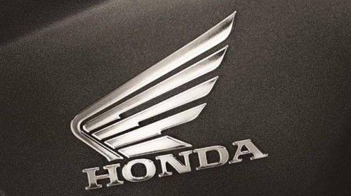 Logo motor Honda