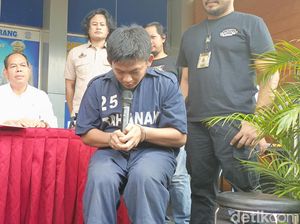 Ulah Dokter Muda di Semarang Iseng Curi Fortuner Kini Jadi Tersangka