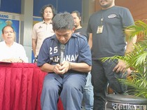 Ulah Dokter Muda di Semarang Iseng Curi Fortuner Kini Jadi Tersangka