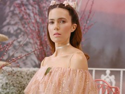 Mandy Moore Kecam Paparazzi yang Membuntuti Saat Hamil: Saya Bukan Siapa-siapa