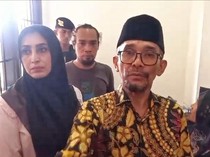 Bekas Wali Kota Bima Muhammad Lutfi Divonis 7 Tahun Penjara