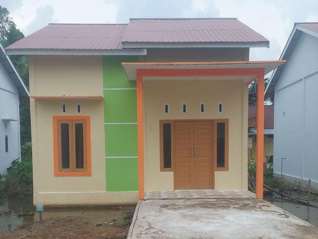 Cek 5 Pilihan Rumah di Kubu Raya, Mulai dari Rp 170 Jutaan