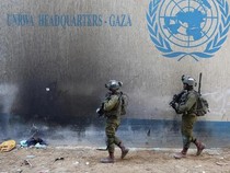 Israel Akan Tetapkan UNRWA Kelompok Teroris, Arab Saudi-Qatar Geram!