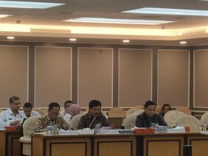 Menko Hadi Usul Bakamla Jadi Coast Guard Indonesia: Agar Tak Ada Dualisme