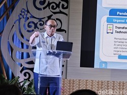 Budi Arie Ogah Disalahkan Sendiri soal Maraknya Judi Online