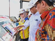 Proyek Bandara IKN Dikebut, 1 Agustus Sudah Beroperasi