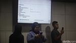 MK Bongkar Kotak Suara soal Sengketa Pileg di Sulteng