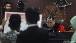 MK Bongkar Kotak Suara soal Sengketa Pileg di Sulteng