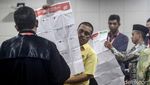 MK Bongkar Kotak Suara soal Sengketa Pileg di Sulteng