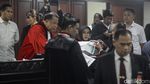 MK Bongkar Kotak Suara soal Sengketa Pileg di Sulteng