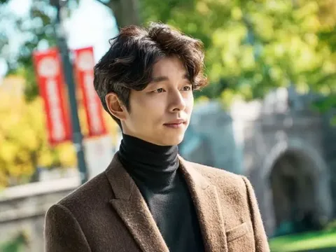 Model Rambut Pria Korea