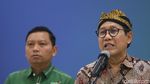 Momen PKB Umumkan 35 Nama yang Diusung di Pilkada 2024
