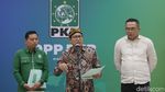 Momen PKB Umumkan 35 Nama yang Diusung di Pilkada 2024