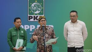 Momen PKB Umumkan 35 Nama yang Diusung di Pilkada 2024