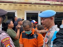 Ini Pemicu Massa Suporter Ricuh di Kawasan Suramadu Usai Laga Final Liga 1