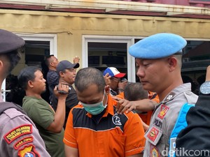 Ini Pemicu Massa Suporter Ricuh di Kawasan Suramadu Usai Laga Final Liga 1
