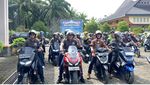 Semangat Kembangkan Pariwisata Palas