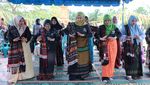 Semangat Kembangkan Pariwisata Palas
