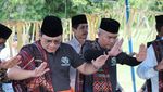 Semangat Kembangkan Pariwisata Palas