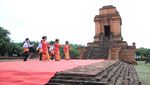 Semangat Kembangkan Pariwisata Palas