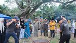 Semangat Kembangkan Pariwisata Palas