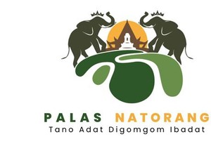 Pemkab Padang Lawas Luncurkan Logo Pariwisata