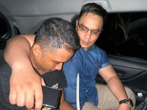 Penabrak Lari Remaja di Pekanbaru hingga Tewas Ditangkap!