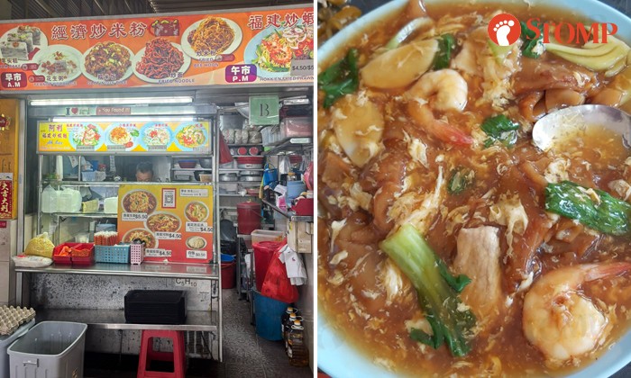 Pelanggan Kesal, Minta Mangkuk Kosong Ditagih Rp 6 Ribu
