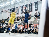IBL 2024: Pelita Jaya Setop 16 Kemenangan Beruntun Kesatria Bengawan Solo