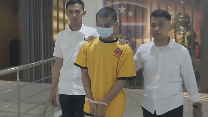 pembajak Vidio