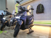 Segini Harga Honda BeAT Juli 2024, Mulai dari Rp 18 Jutaan