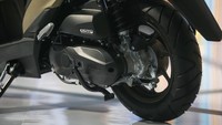 Executive Vice President Director AHM Thomas Wijaya mengatakan penerimaan masyarakat yang sangat baik terhadap Honda BeAT di seluruh Indonesia membuat AHM terus berupaya menghadirkan inovasi dan perubahan sesuai dengan tren masa kini.