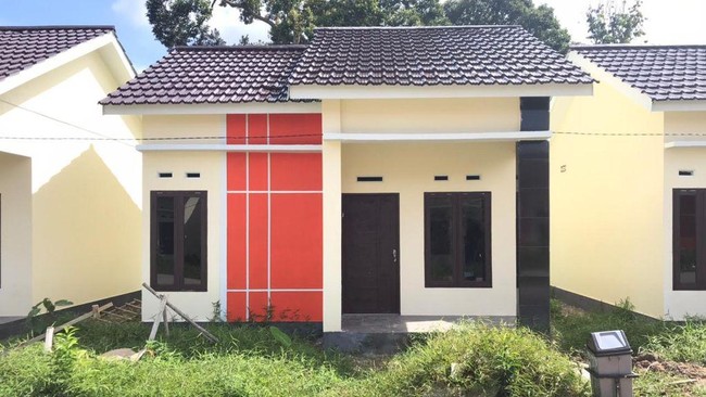 Cek 5 Pilihan Rumah di Kubu Raya, Mulai dari Rp 170 Jutaan