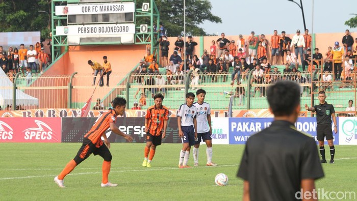 Persibo Bojonegoro