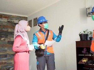 Tambah 3,5 Juta Pelanggan di 2023, PLN Cetak Rekor Laba Bersih Tertinggi