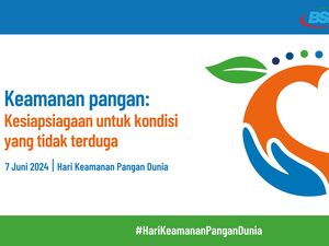Hari Keamanan Pangan Sedunia 7 Juni 2024: Tema dan Cara Peringatinya